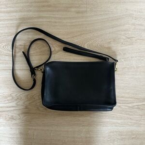 Vintage Coach Crossbody